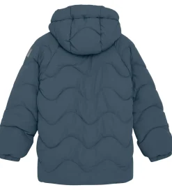 Dynejakke - Quilt - Stormy Weather|Color Kids Outlet