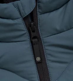 Dynejakke - Quilt - Stormy Weather|Color Kids Outlet