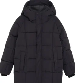 Dynejakke - Quilt - Phantom|Color Kids Hot