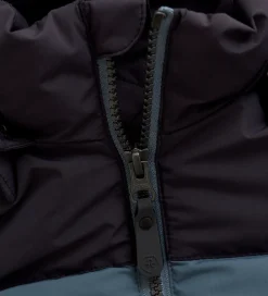 Dynejakke - Stormy Weather|Color Kids Outlet