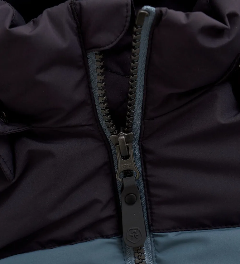 Dynejakke - Stormy Weather|Color Kids Outlet