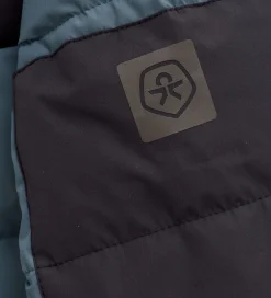 Dynejakke - Stormy Weather|Color Kids Outlet