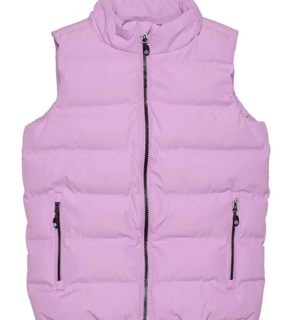 Dynevest - Violet Tulle|Color Kids