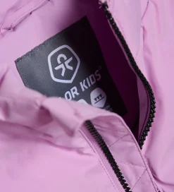 Dynevest - Violet Tulle|Color Kids