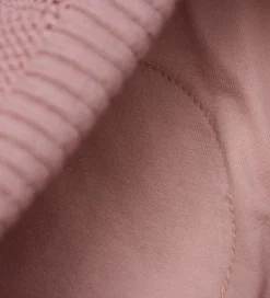 Elefanthue - Uld/Akryl - 2-lags - Woodrose|Color Kids New