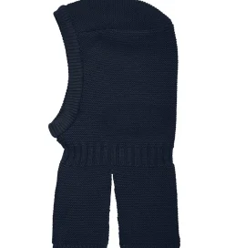 Elefanthue - Uld/Akryl - 2-lags - Total Eclipse|Color Kids Sale