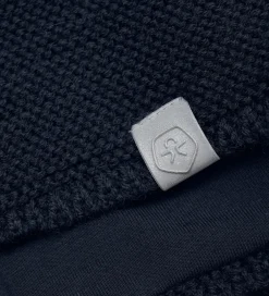 Elefanthue - Uld/Akryl - 2-lags - Total Eclipse|Color Kids Sale