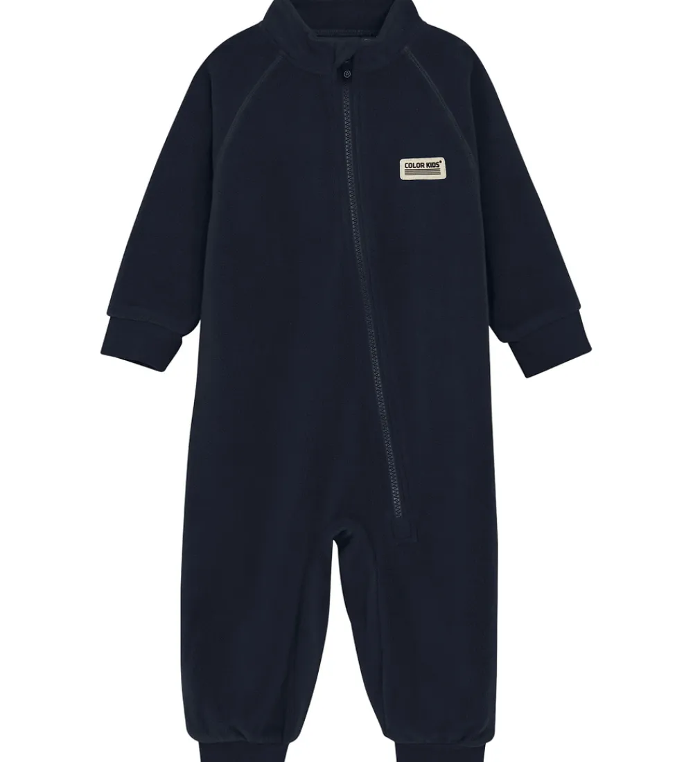 Fleecedragt - Total Eclipse|Color Kids Online