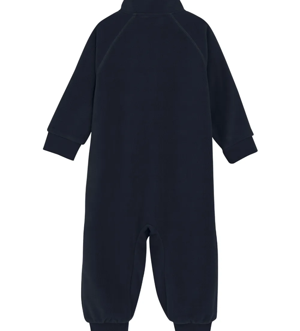 Fleecedragt - Total Eclipse|Color Kids Online