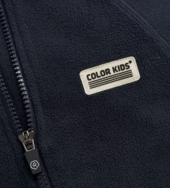 Fleecedragt - Total Eclipse|Color Kids Online