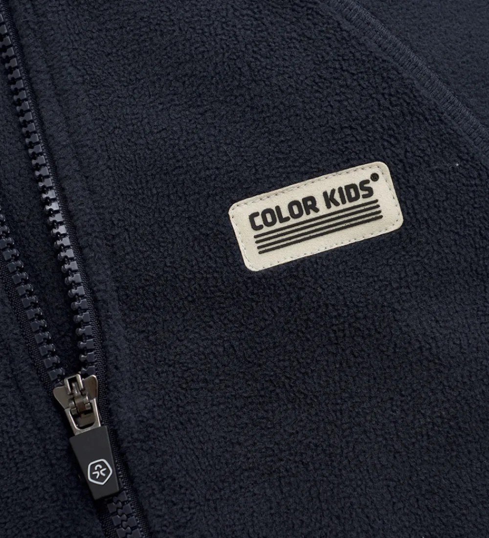 Fleecedragt - Total Eclipse|Color Kids Online