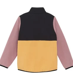 Fleecejakke - Chamois|Color Kids New