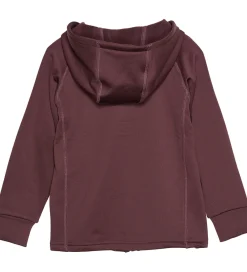 Fleecejakke - Fudge|Color Kids Online