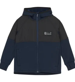 Fleecejakke - Total Eclipse|Color Kids New