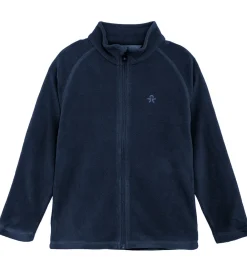 Fleecejakke - Total Eclipse|Color Kids Sale