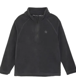 Fleecetrøje - Phantom|Color Kids Online