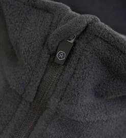 Fleecetrøje - Phantom|Color Kids Online