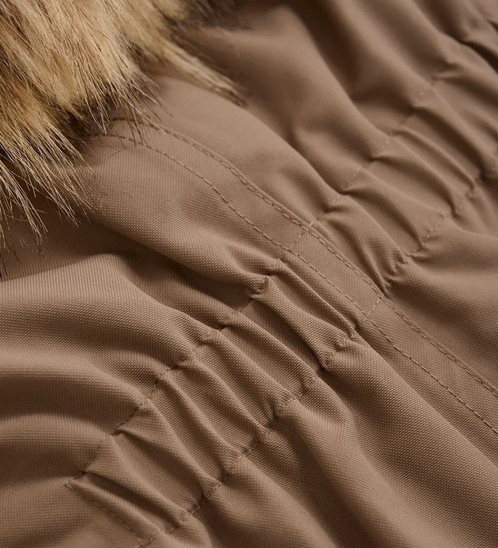 Flyverdragt - Fossil|Color Kids Hot