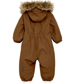 Flyverdragt - Nuthach|Color Kids New