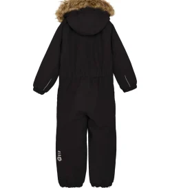 Flyverdragt - Sort|Color Kids Sale