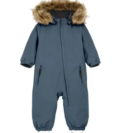 Flyverdragt - Stormy Weather|Color Kids