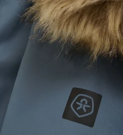 Flyverdragt - Stormy Weather|Color Kids