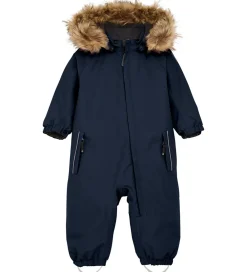 Flyverdragt - Total Eclipse|Color Kids Sale