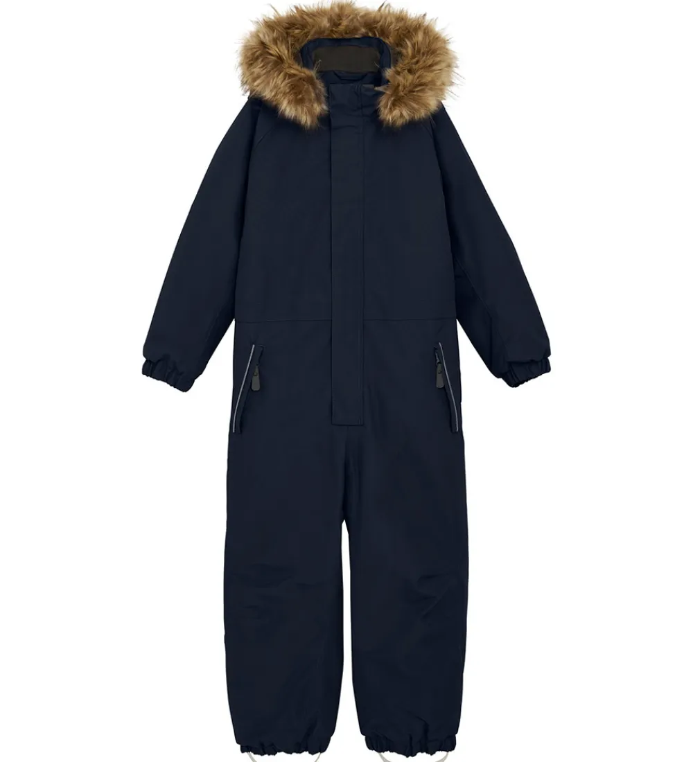 Flyverdragt - Total Eclipse|Color Kids Online