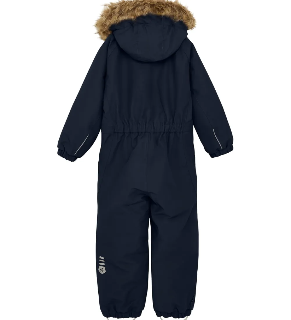 Flyverdragt - Total Eclipse|Color Kids Online