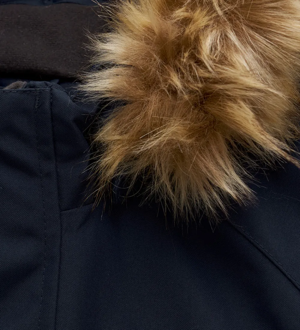 Flyverdragt - Total Eclipse|Color Kids Online