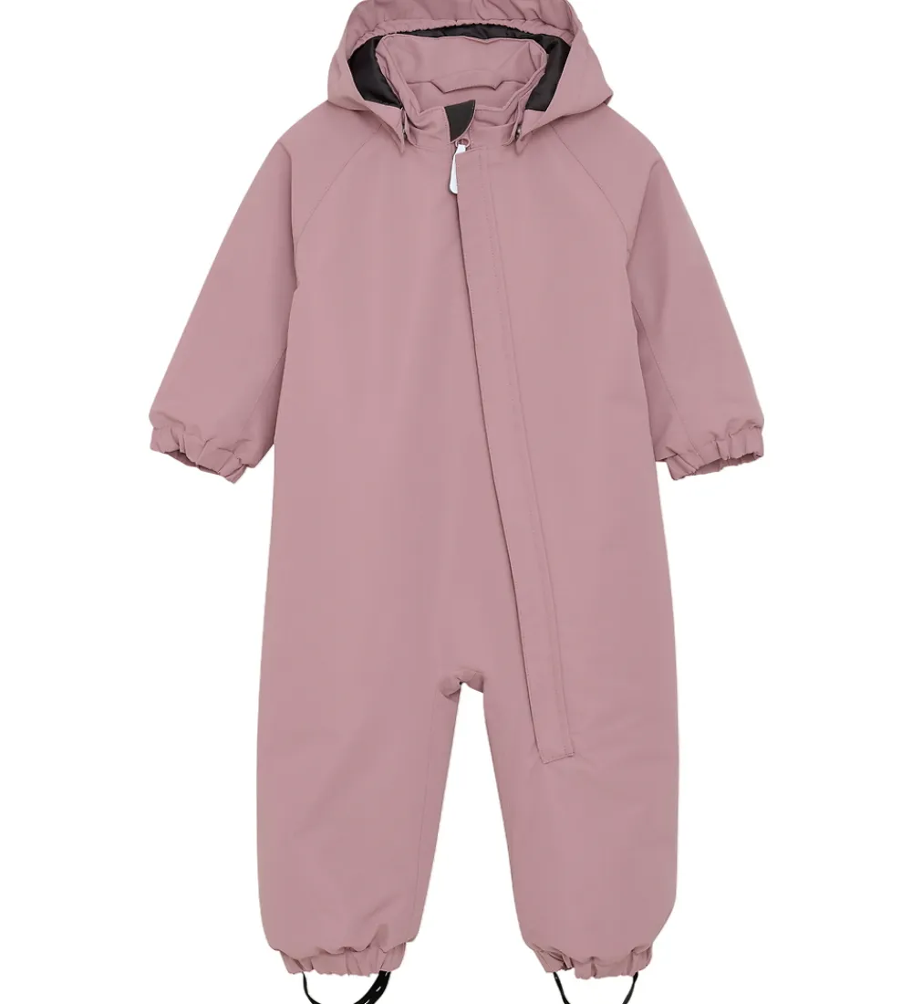 Flyverdragt - Woodrose|Color Kids Hot