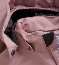 Flyverdragt - Woodrose|Color Kids Hot