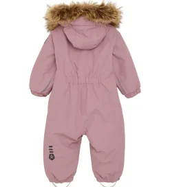 Flyverdragt - Woodrose|Color Kids Clearance