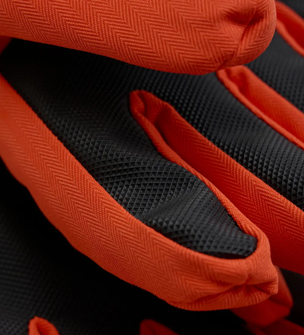 Handsker - Tangerine Tango|Color Kids New