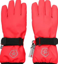 Handsker - Waterproff - Diva Pink|Color Kids