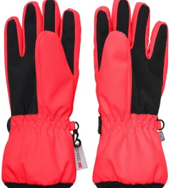 Handsker - Waterproff - Diva Pink|Color Kids