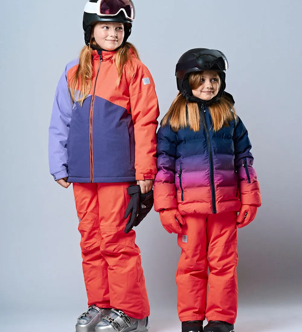 Handsker - Waterproff - Diva Pink|Color Kids