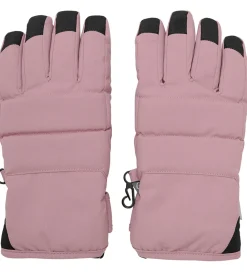 Handsker - Woodrose|Color Kids Clearance