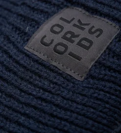 Hue - Uld/Akryl - Strik - Total Eclipse|Color Kids Outlet