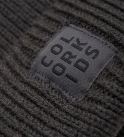 Hue - Uld/Akryl - Strik - Phantom|Color Kids Clearance