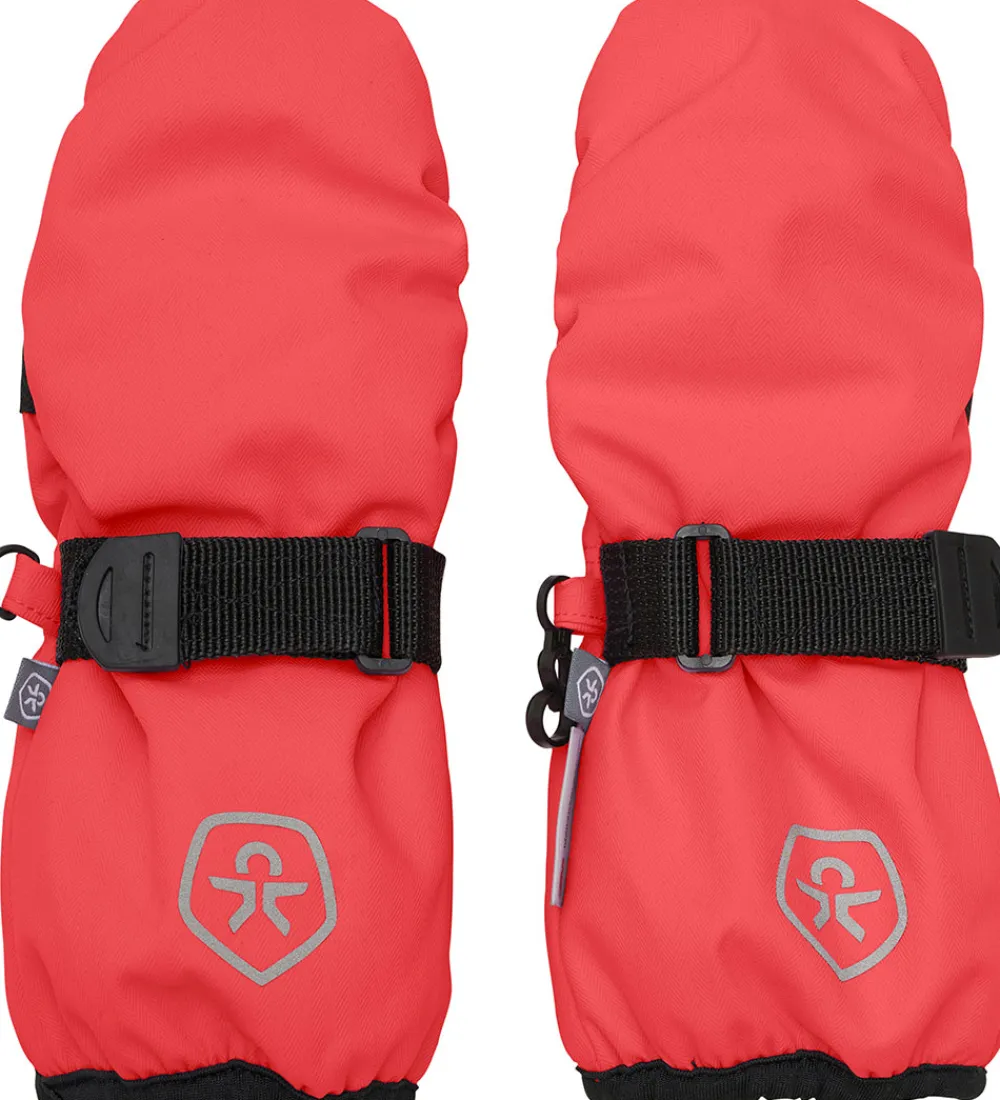 Luffer - Diva Pink|Color Kids Hot