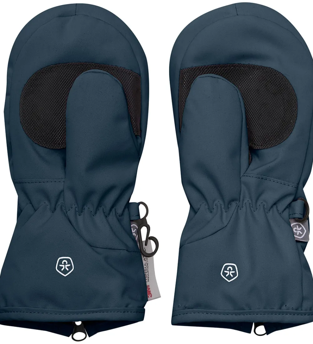 Luffer - Stormy Weather|Color Kids Hot