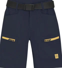 Shorts - Outdoor - Total Eclipse|Color Kids Discount