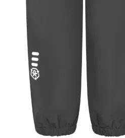 Skalbukser - Sort|Color Kids Outlet