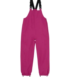 Skalbukser m. Seler - Festival Fuchsia|Color Kids Sale