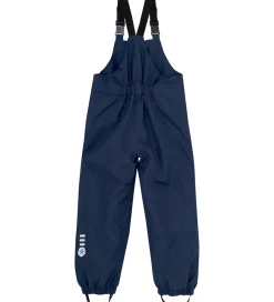 Skalbukser m. Seler - Total Eclipse|Color Kids