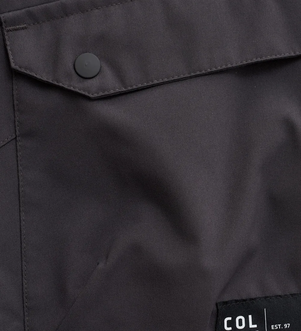 Skibukser - Phantom|Color Kids Discount