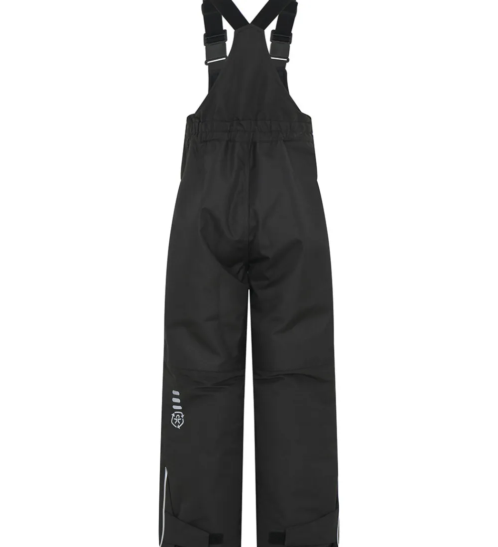 Skibukser - Sort|Color Kids Sale