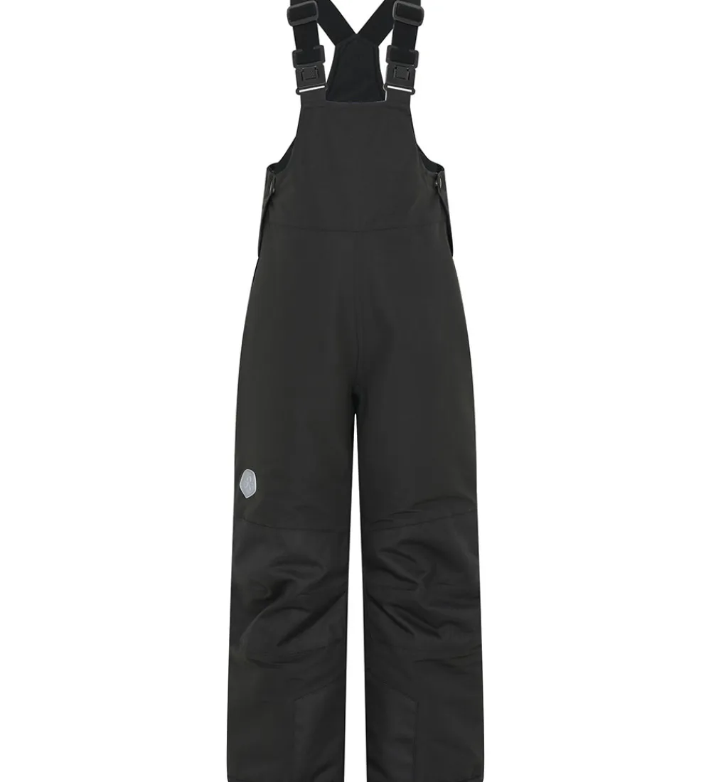 Skibukser - Sort|Color Kids Sale