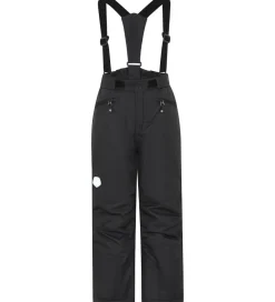 Skibukser m. seler - Phantom|Color Kids Hot